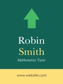 Tutor Center Simple Curve