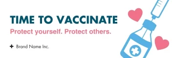 Time to Vaccinate