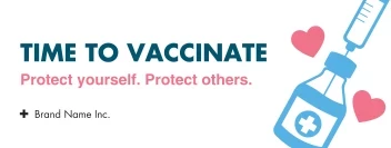 Time to Vaccinate