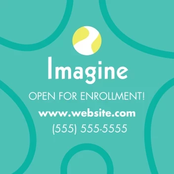 Monochromatic Simple Swirl