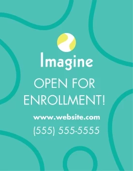 Monochromatic Simple Swirl