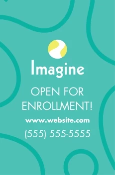 Monochromatic Simple Swirl