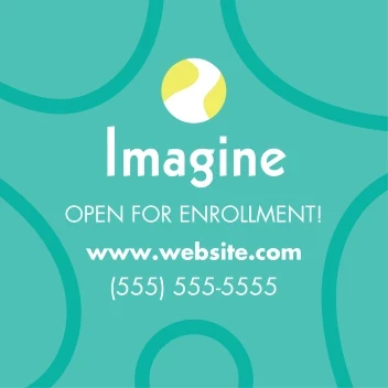 Monochromatic Simple Swirl