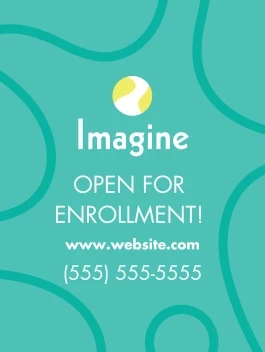 Monochromatic Simple Swirl