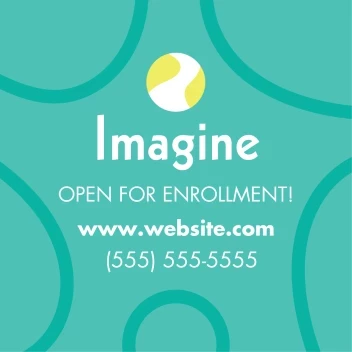 Monochromatic Simple Swirl