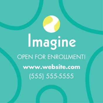 Monochromatic Simple Swirl