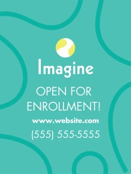 Monochromatic Simple Swirl