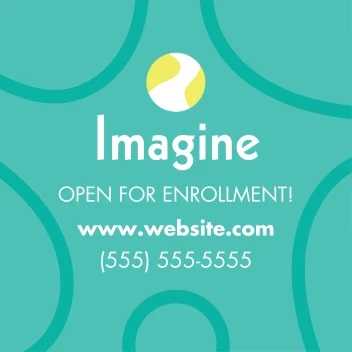 Monochromatic Simple Swirl