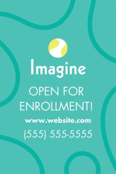 Monochromatic Simple Swirl