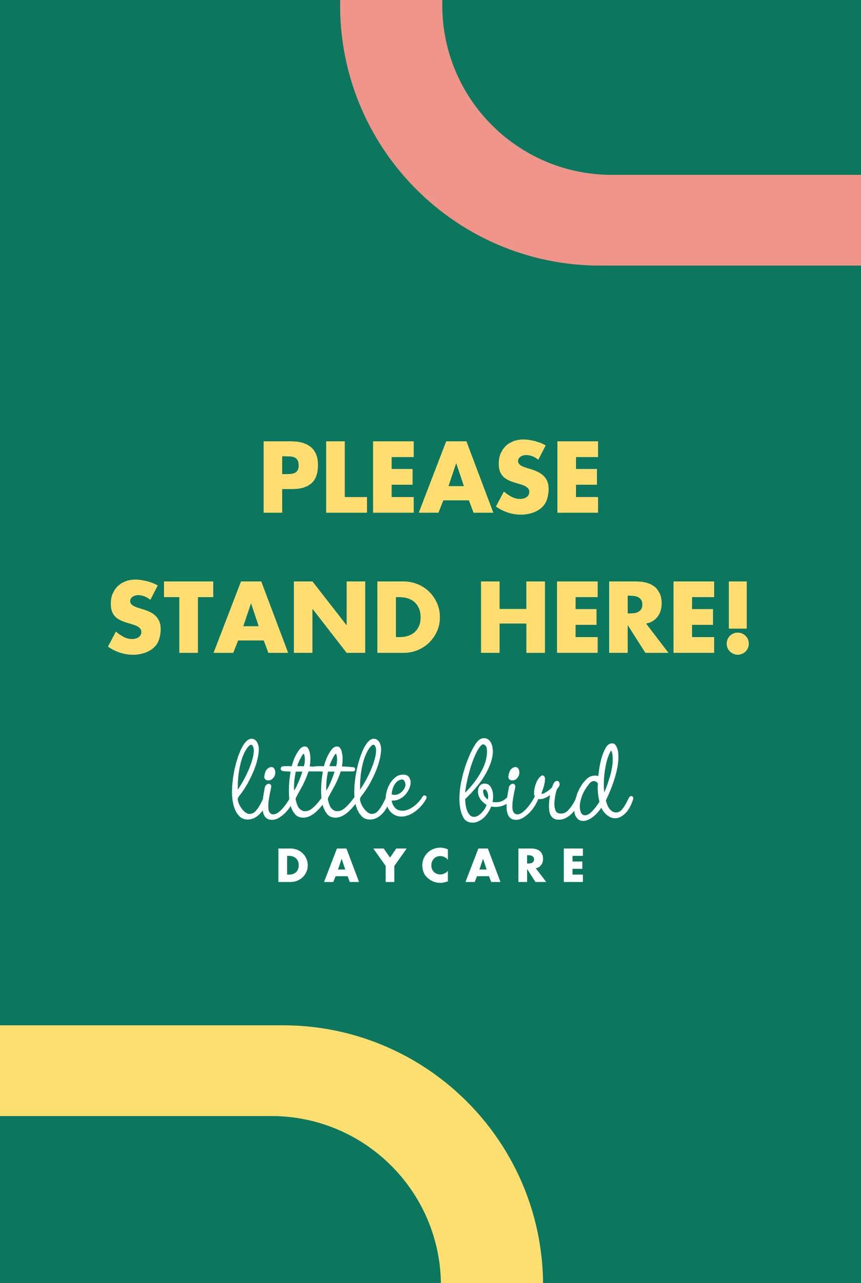 Bright Childcare