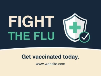 Fight The Flu