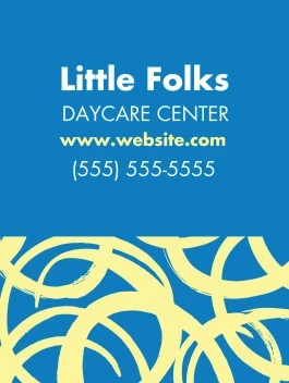 Doodle Bold Enrollment