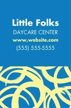 Doodle Bold Enrollment