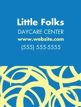 Doodle Bold Enrollment