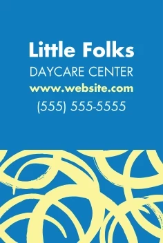 Doodle Bold Enrollment