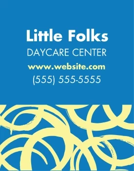 Doodle Bold Enrollment