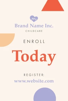 Playful Shapes Childcare