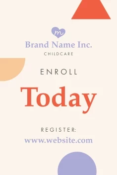 Playful Shapes Childcare