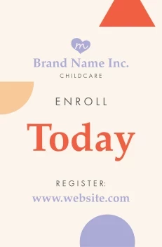 Playful Shapes Childcare