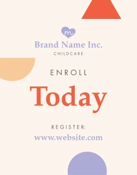 Playful Shapes Childcare