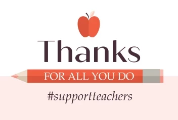 Support Teachers