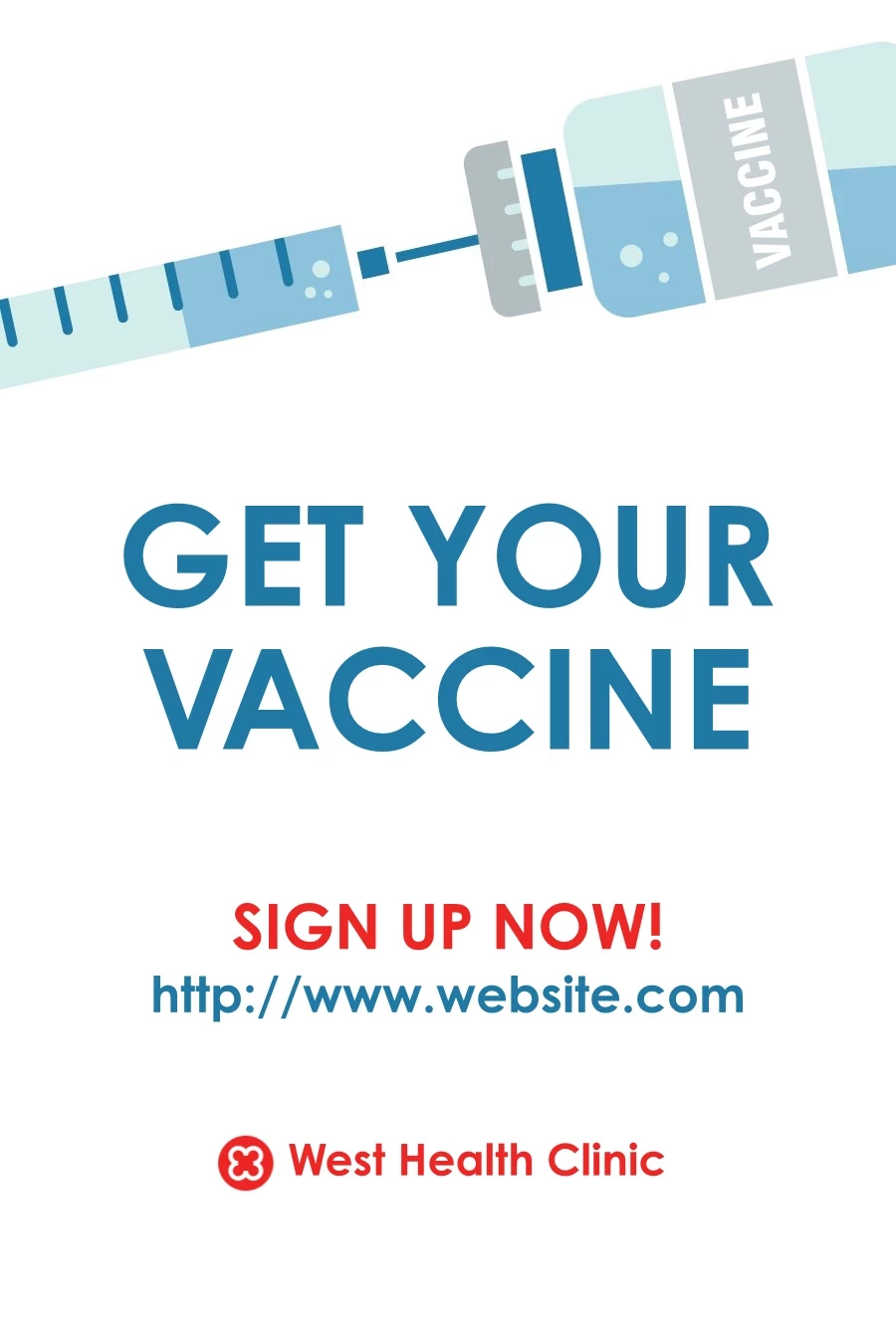 Get Your Vaccine