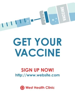 Get Your Vaccine