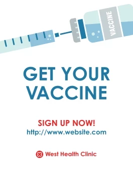 Get Your Vaccine