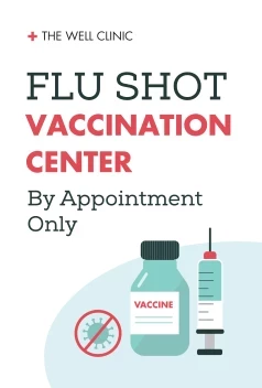 Vaccination Center Appointment