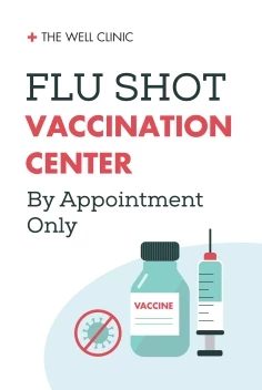 Vaccination Center Appointment