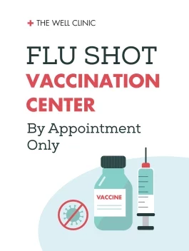 Vaccination Center Appointment