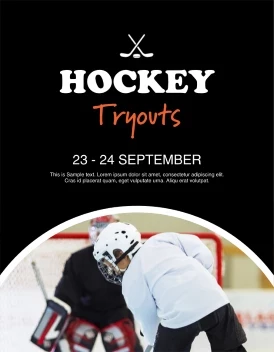 Classic Sports Tryout