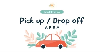 Pick Up and Drop Off Leaves