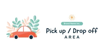 Pick Up and Drop Off Leaves