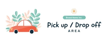 Pick Up and Drop Off Leaves