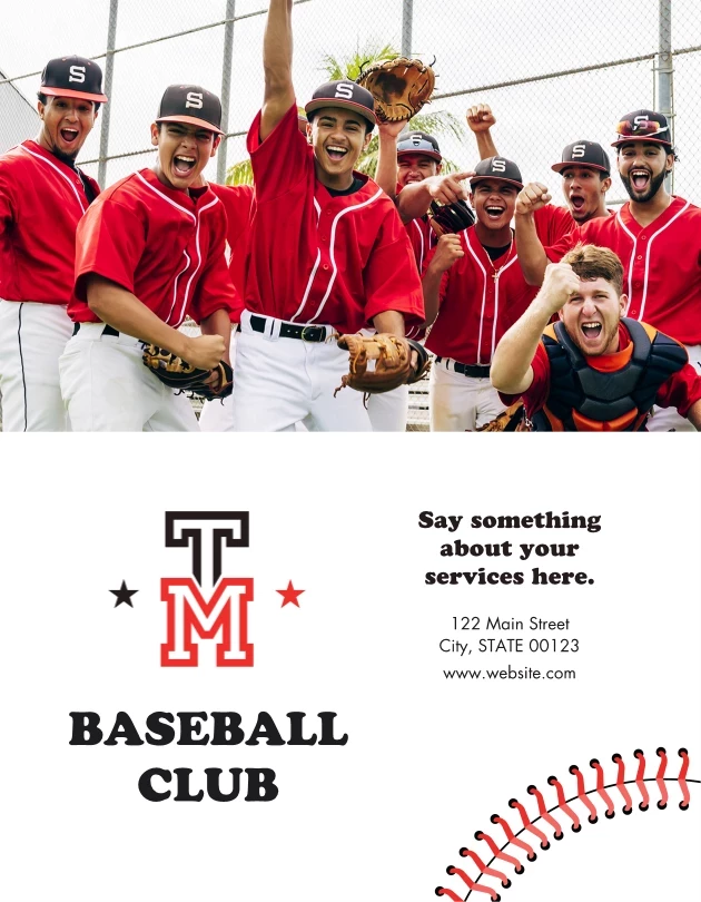 Baseball Club