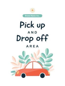 Pick Up and Drop Off Leaves