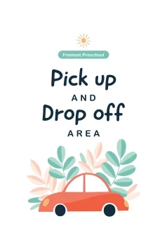 Pick Up and Drop Off Leaves