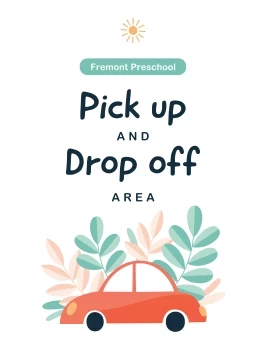 Pick Up and Drop Off Leaves