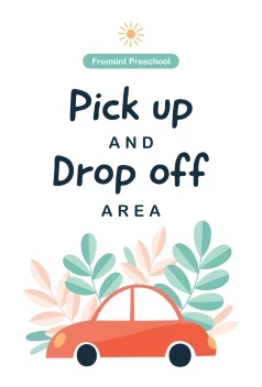 Pick Up and Drop Off Leaves
