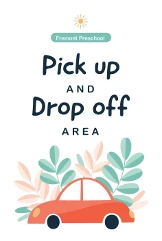 Pick Up and Drop Off Leaves