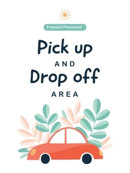 Pick Up and Drop Off Leaves