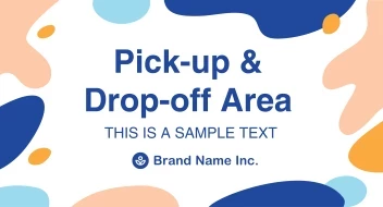 Playful Bubble Multicolor