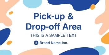 Playful Bubble Multicolor