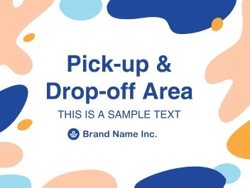 Playful Bubble Multicolor