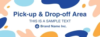 Playful Bubble Multicolor