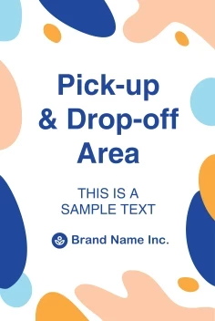 Playful Bubble Multicolor