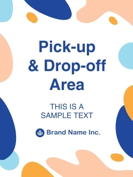 Playful Bubble Multicolor