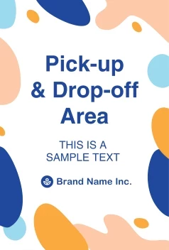 Playful Bubble Multicolor