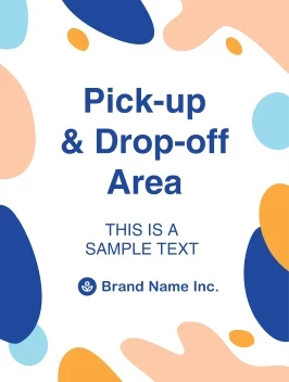 Playful Bubble Multicolor